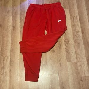 Nike Fleece Sweatpants